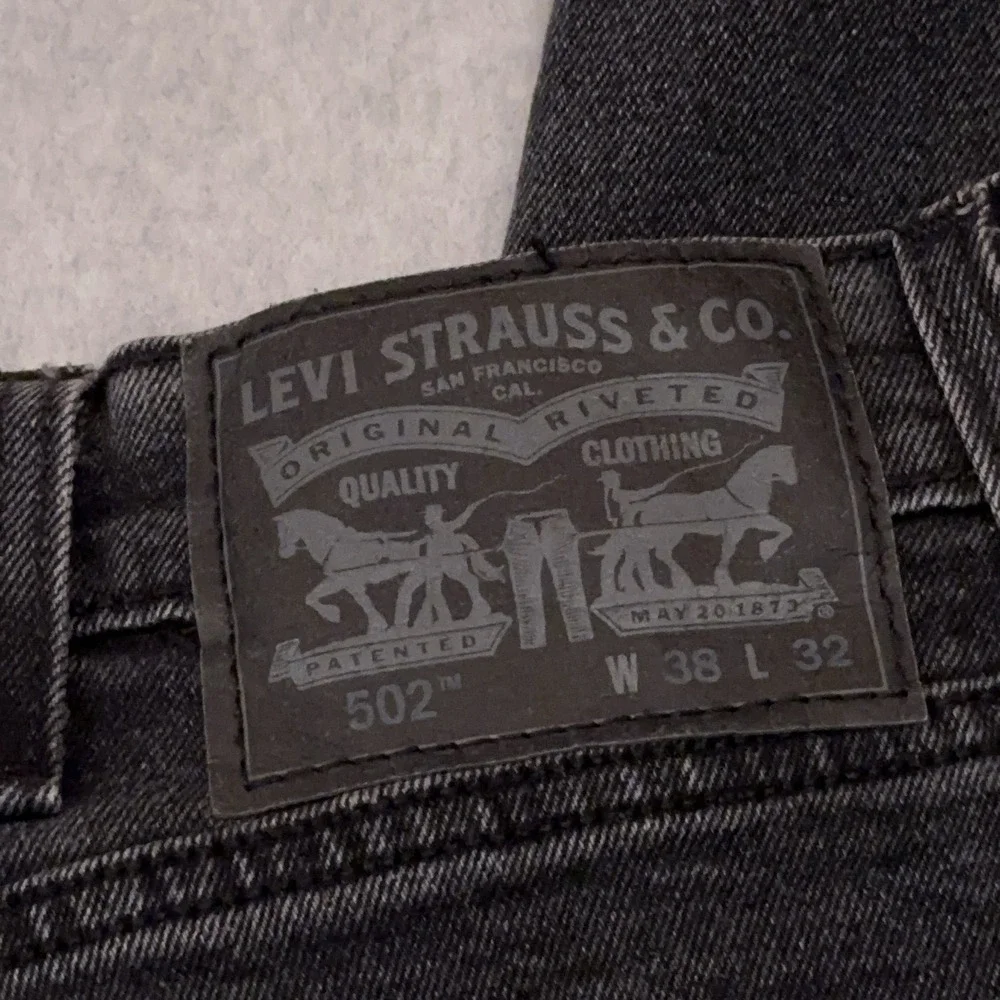 Levis good pre